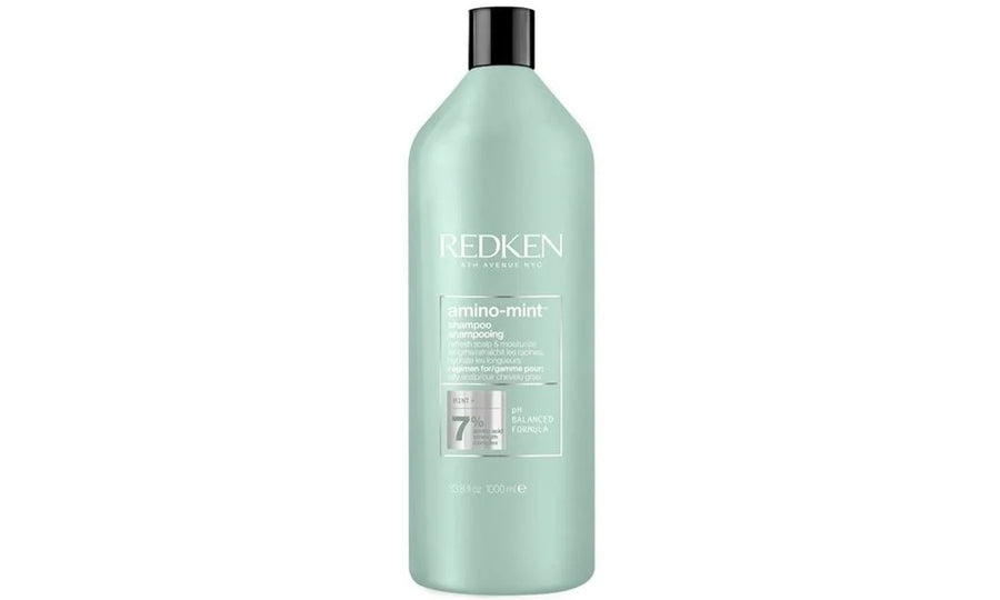 Redken Redken Amino-Mint Shampoo