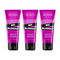 Redken Big Blowout Triple Set