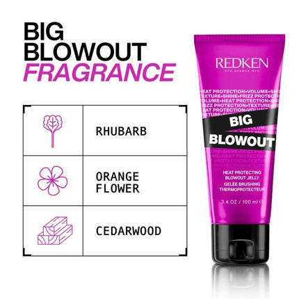 Redken Redken Big Blowout
