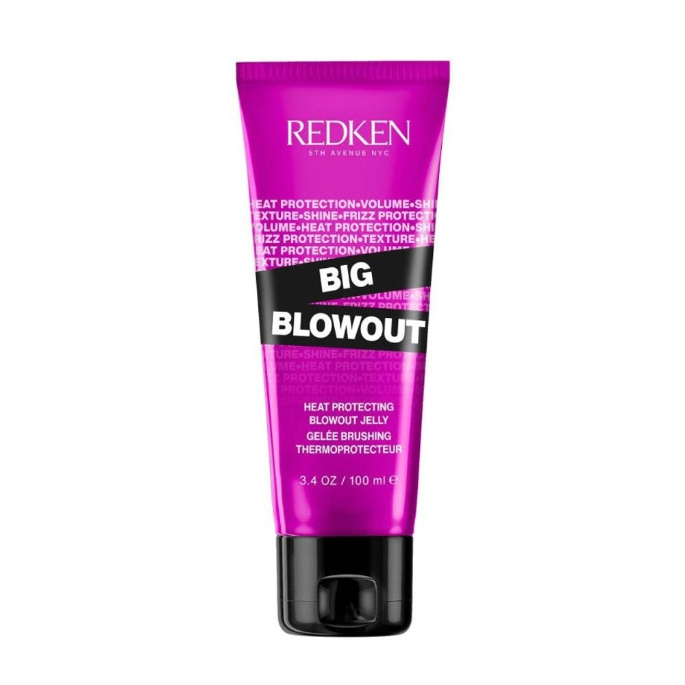 Redken Redken Big Blowout