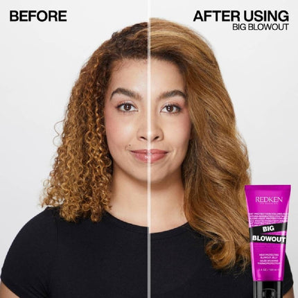 Redken Redken Big Blowout