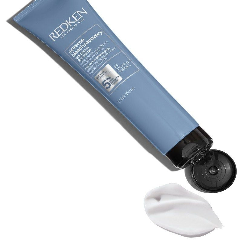Redken Bleach Recovery Cica Cream