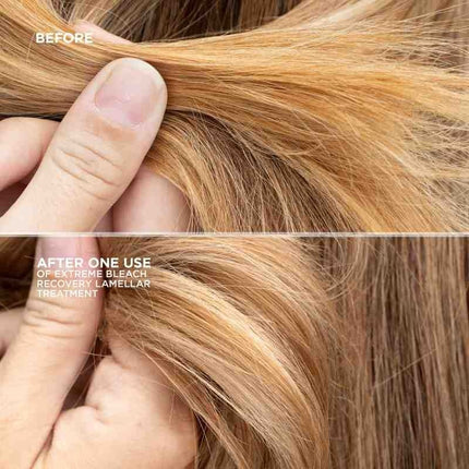 Redken Redken Bleach Recovery Cica Cream