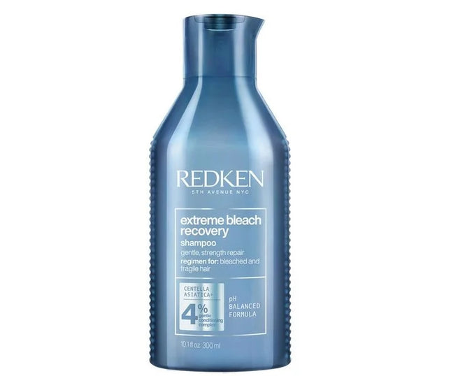 Redken Redken Bleach Recovery Shampoo