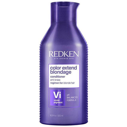 Redken Redken Blondage Conditioner