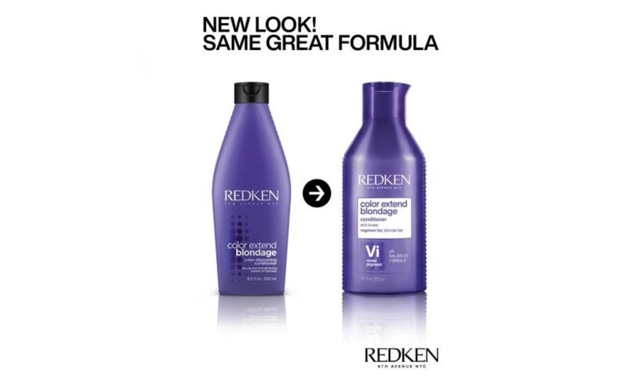 Redken Redken Blondage Conditioner