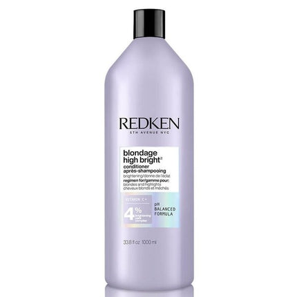Redken Redken Blondage High Bright Conditioner
