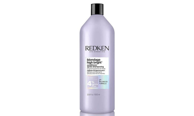Redken Redken Blondage High Bright Conditioner