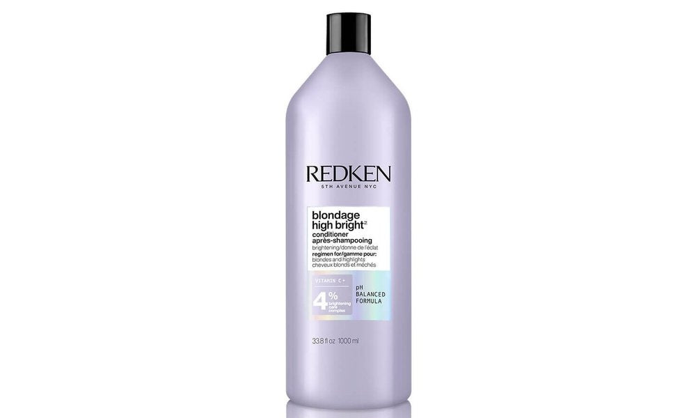Redken Blondage High Bright Conditioner