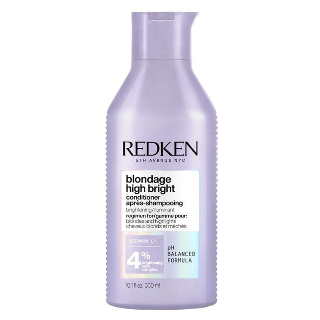 Redken Redken Blondage High Bright Conditioner