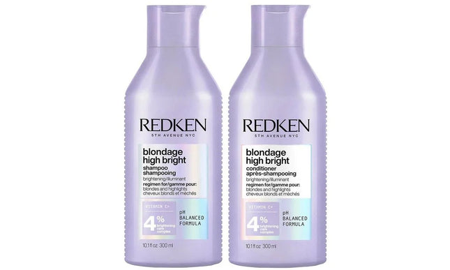 Redken Redken Blondage High Bright Set