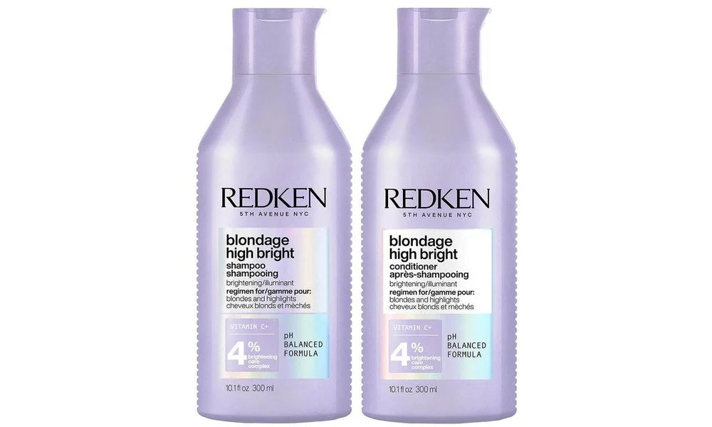 Redken Redken Blondage High Bright Set
