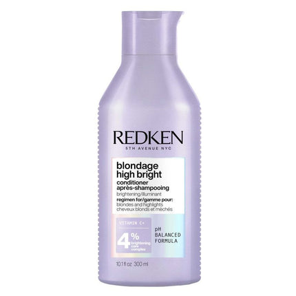 Redken Redken Blondage High Bright Set