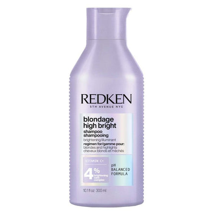 Redken Redken Blondage High Bright Set