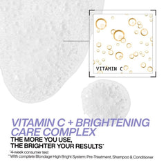 Redken Blondage High Bright Shampoo