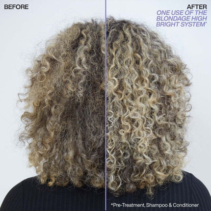 Redken Redken Blondage High Bright Shampoo