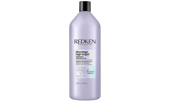 Redken Redken Blondage High Bright Shampoo