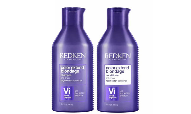 Redken Redken Blondage Set