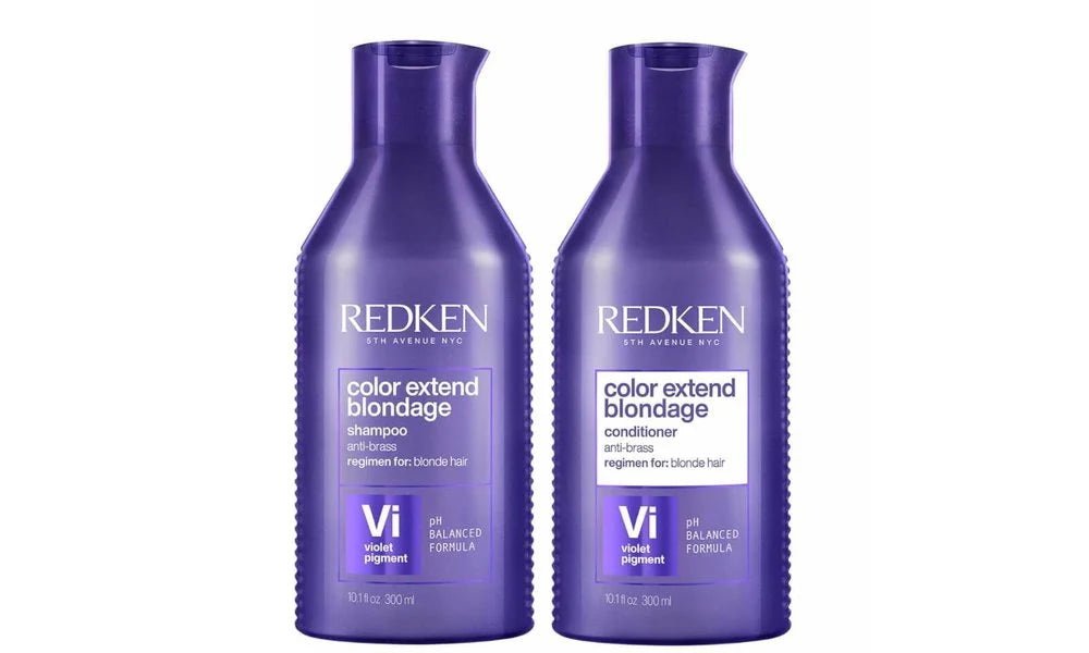 Redken Redken Blondage Set