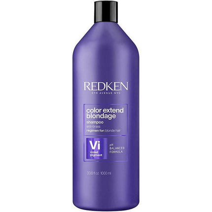 Redken Redken Blondage Shampoo