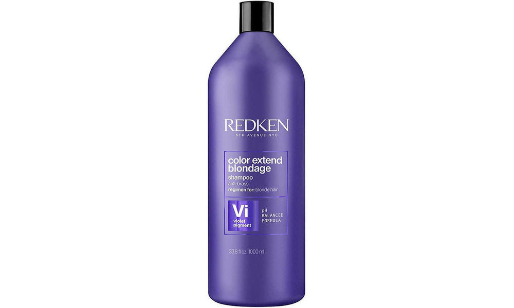 Redken Blondage Shampoo