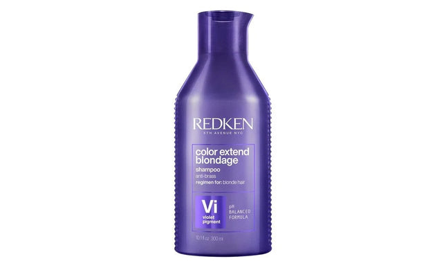 Redken Redken Blondage Shampoo
