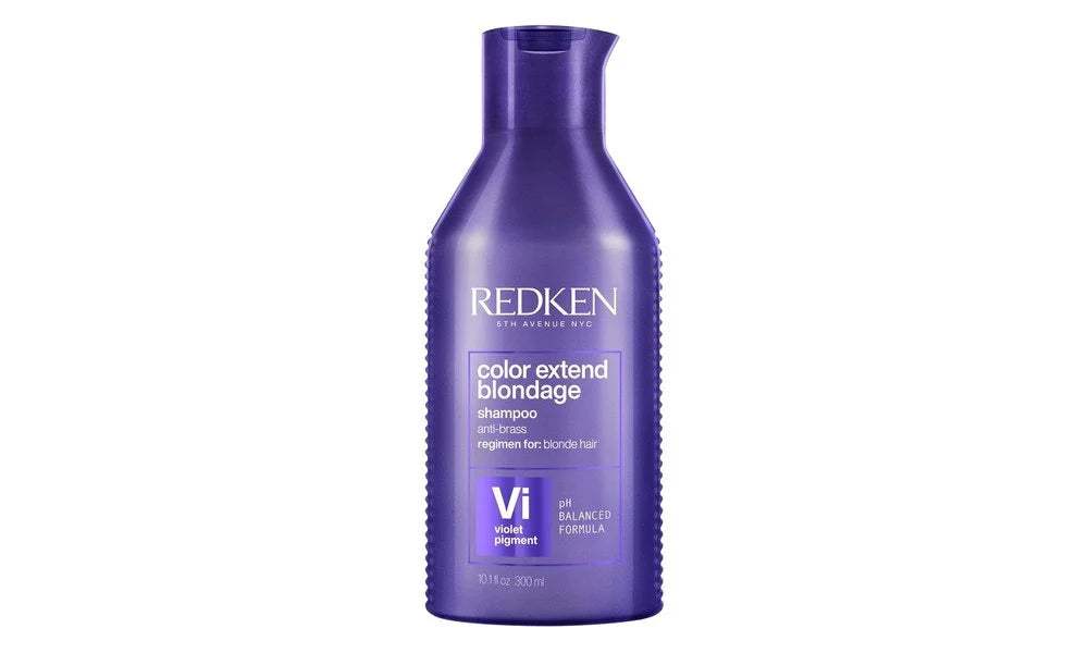 Redken Blondage Shampoo