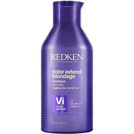 Redken Redken Blondage Shampoo