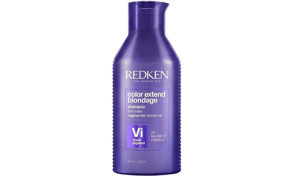 Redken Blondage Shampoo