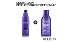 Redken Blondage Shampoo