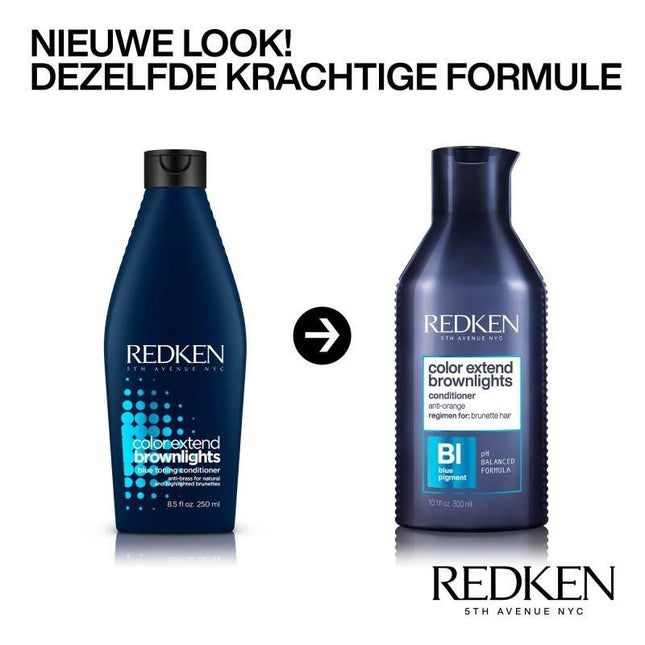Redken Redken Brownlights Conditioner