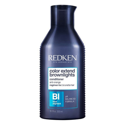 Redken Redken Brownlights Duo Set