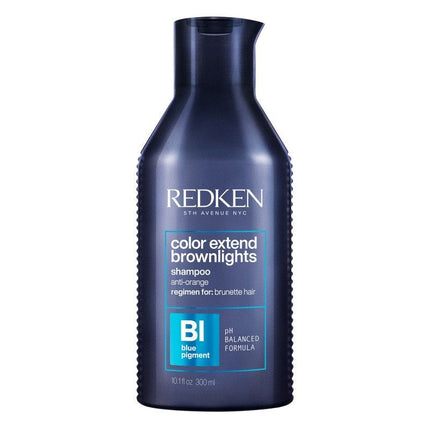 Redken Redken Brownlights Duo Set