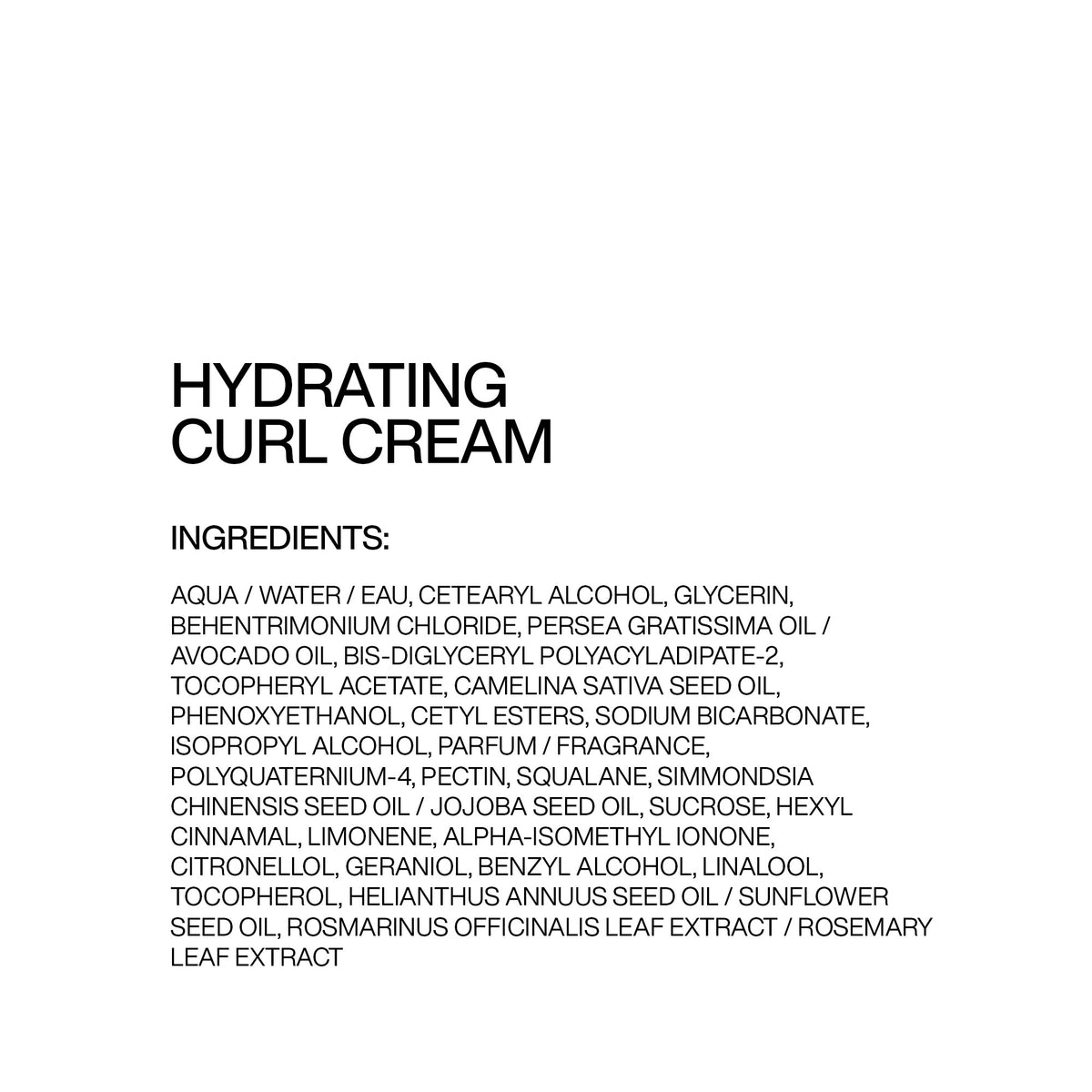 Redken Curl Cream