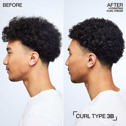 Redken Redken Curl Cream