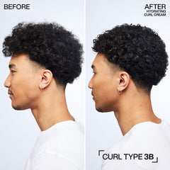 Redken Curl Cream
