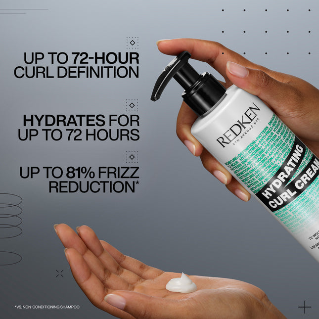 Redken Redken Curl Cream