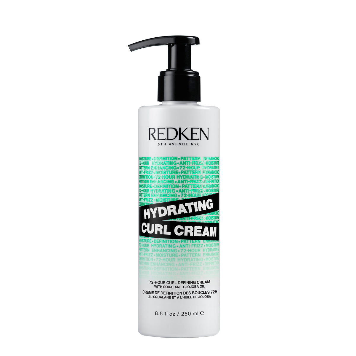Redken Curl Cream