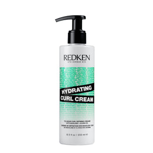 Redken Curl Cream