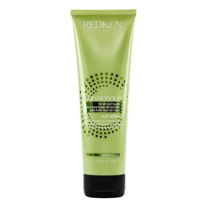 Redken Redken Curl Refiner