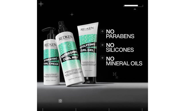 Redken Redken Curls Styling Kit