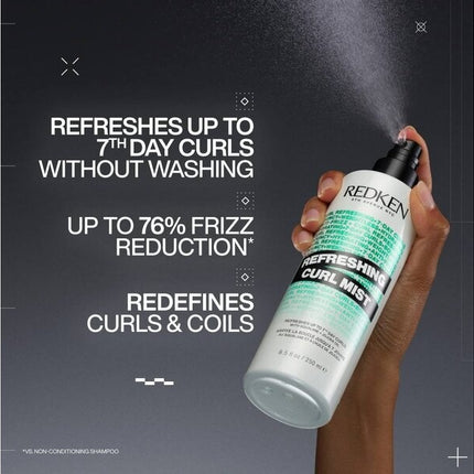 Redken Redken Curls Styling Kit