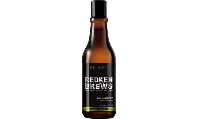 Redken Redken Daily Shampoo