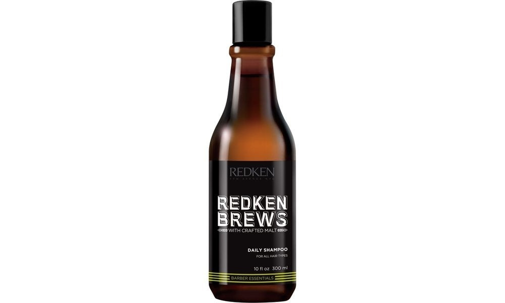Redken Daily Shampoo