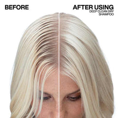 Redken Deep Clean Dry Shampoo