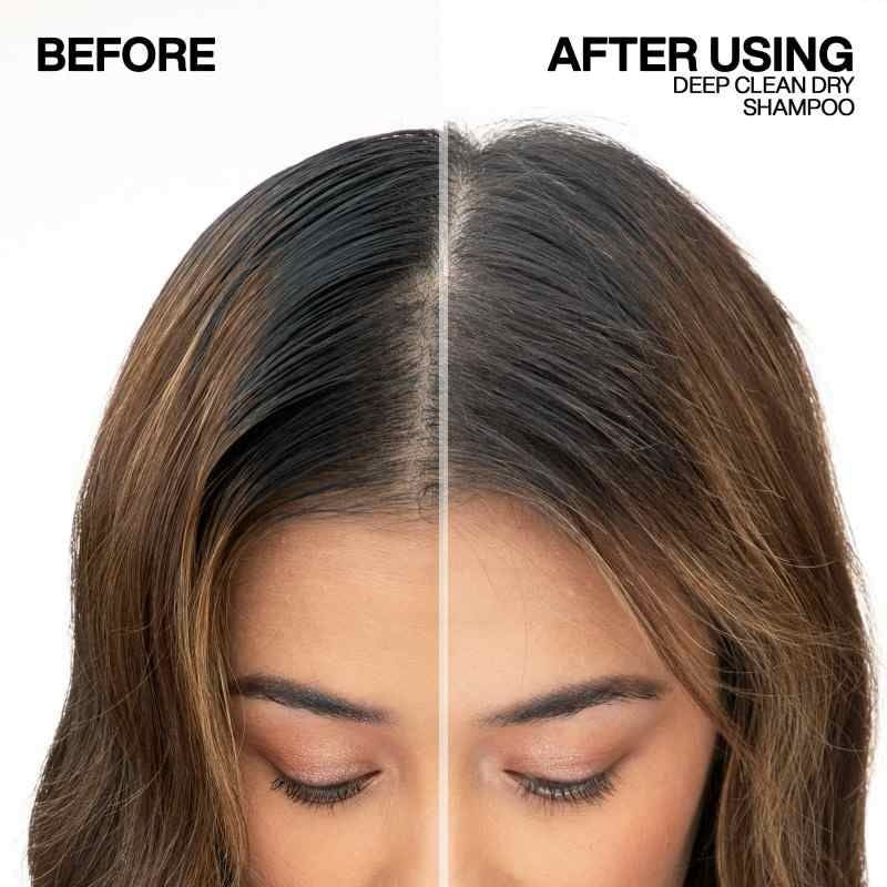 Redken Deep Clean Dry Shampoo