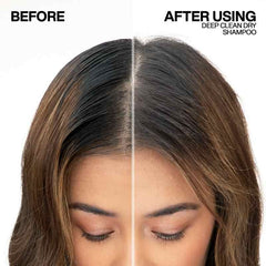 Redken Deep Clean Dry Shampoo