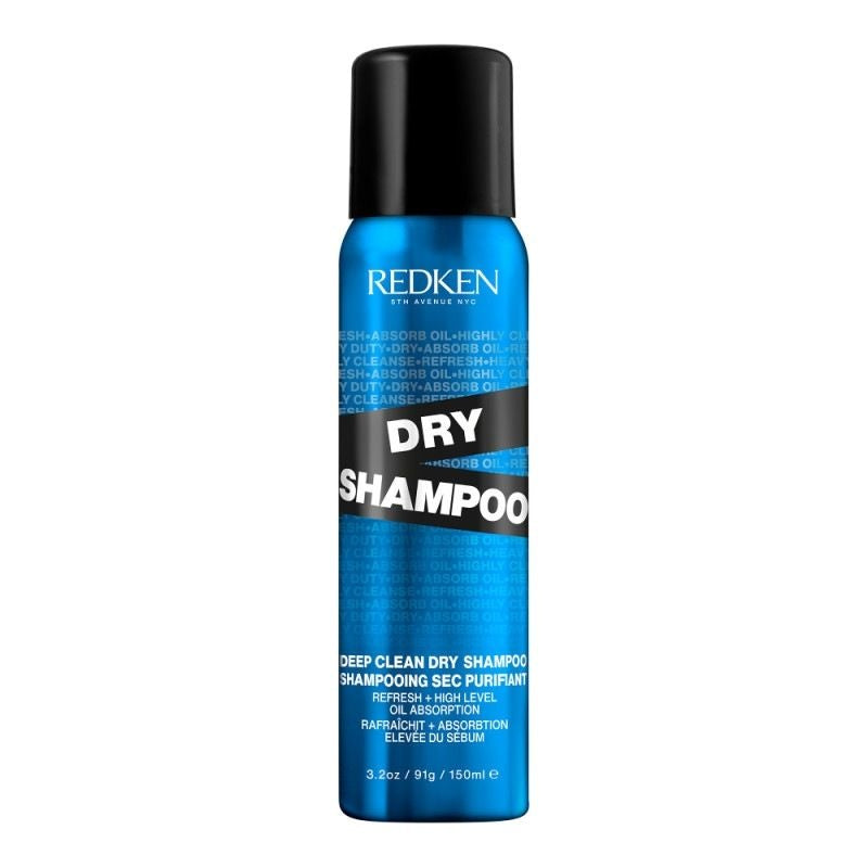 Redken Redken Deep Clean Dry Shampoo