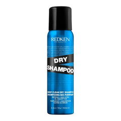 Redken Deep Clean Dry Shampoo