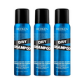 Redken Dry Shampoo Triple Set